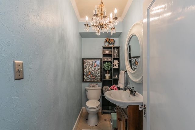 4700 Lafayette Avenue, Fort Worth, TX 76107