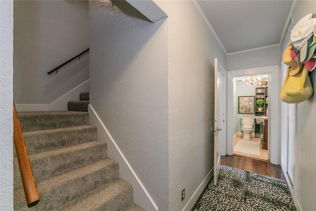 4700 Lafayette Avenue, Fort Worth, TX 76107