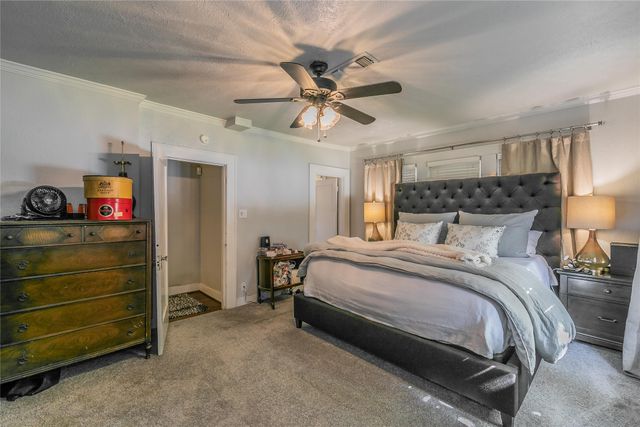 4700 Lafayette Avenue, Fort Worth, TX 76107