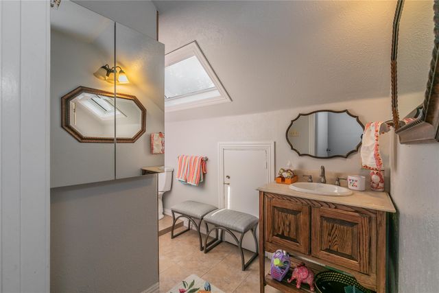 4700 Lafayette Avenue, Fort Worth, TX 76107