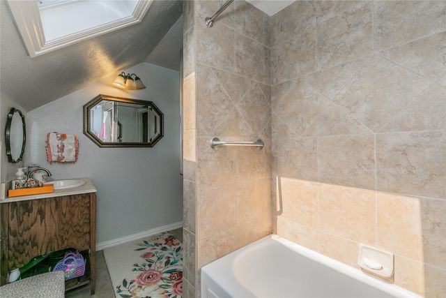 4700 Lafayette Avenue, Fort Worth, TX 76107