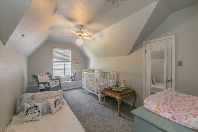 4700 Lafayette Avenue, Fort Worth, TX 76107