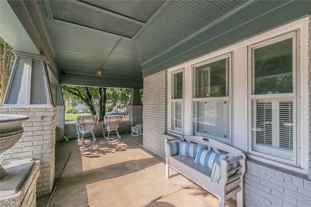 4700 Lafayette Avenue, Fort Worth, TX 76107