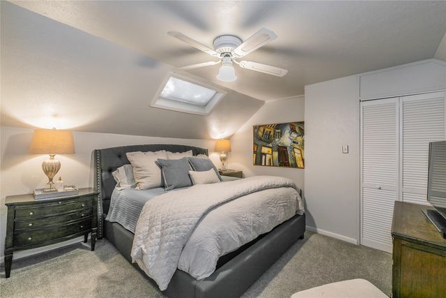 4700 Lafayette Avenue, Fort Worth, TX 76107