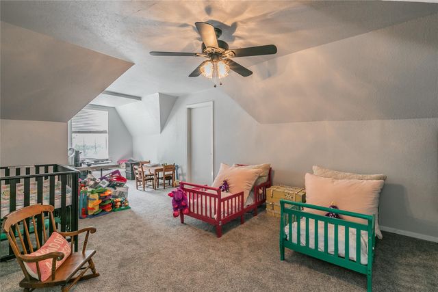 4700 Lafayette Avenue, Fort Worth, TX 76107