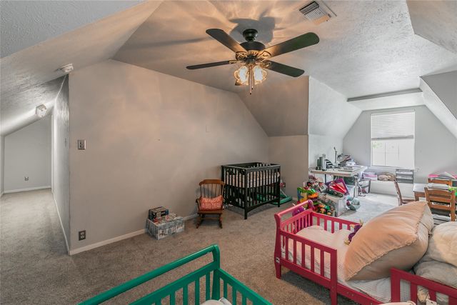 4700 Lafayette Avenue, Fort Worth, TX 76107