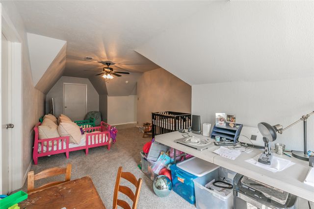 4700 Lafayette Avenue, Fort Worth, TX 76107