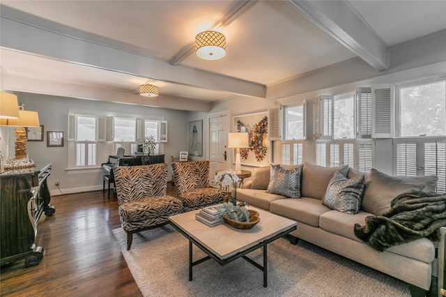 4700 Lafayette Avenue, Fort Worth, TX 76107