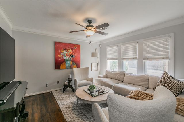 4700 Lafayette Avenue, Fort Worth, TX 76107