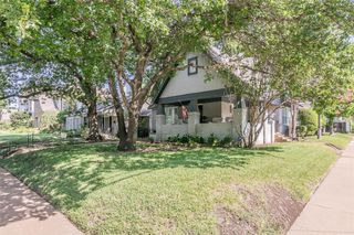 4700 Lafayette Avenue, Fort Worth, TX 76107