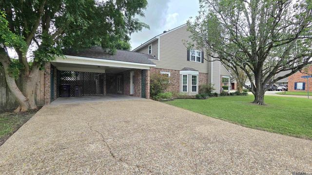 825 Stoney Creek Ave, Baton Rouge, LA 70808