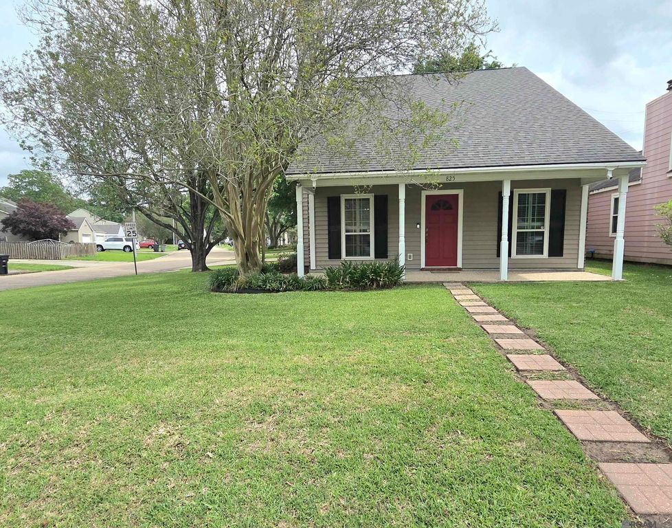 825 Stoney Creek Ave, Baton Rouge, LA 70808
