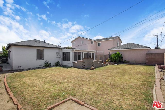 1407 W 138th Street, Compton, CA 90222