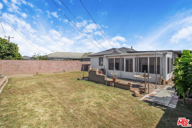 1407 W 138th Street, Compton, CA 90222