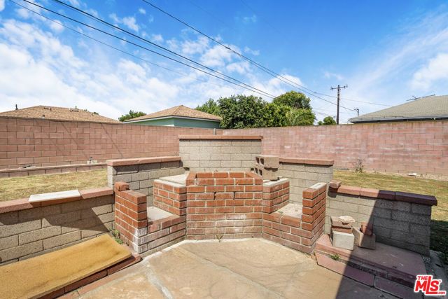 1407 W 138th Street, Compton, CA 90222