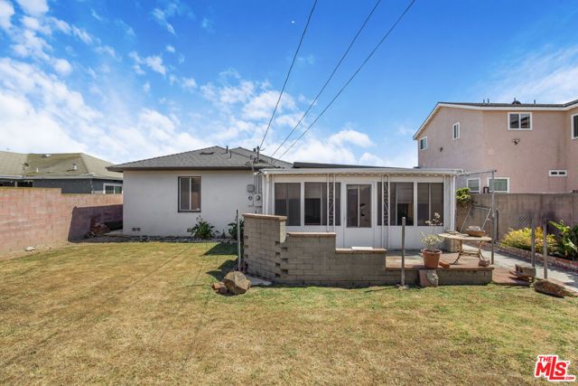 1407 W 138th Street, Compton, CA 90222
