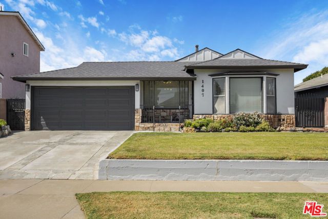 1407 W 138th Street, Compton, CA 90222