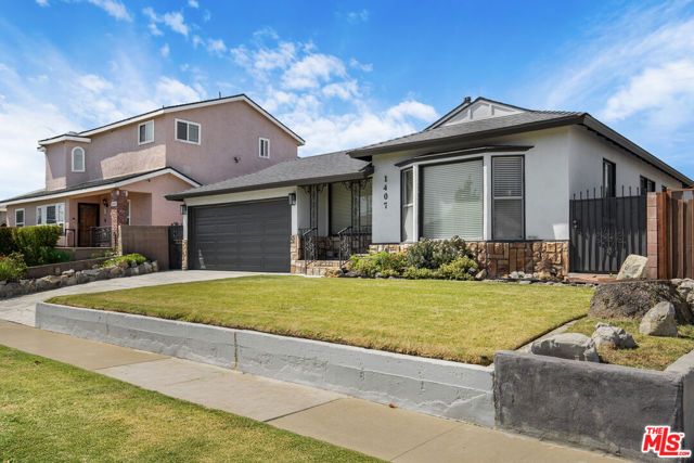 1407 W 138th Street, Compton, CA 90222