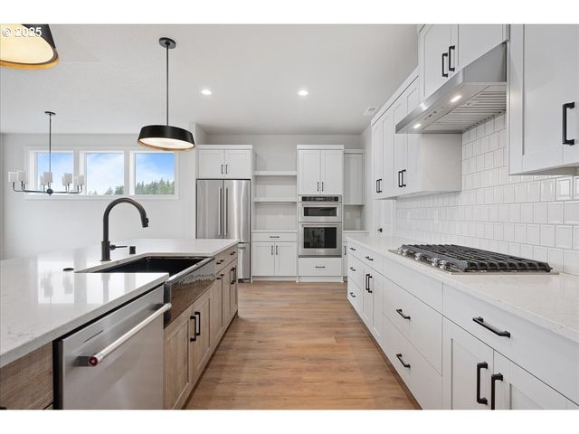 3517 N 11TH Cir, Ridgefield, WA 98642