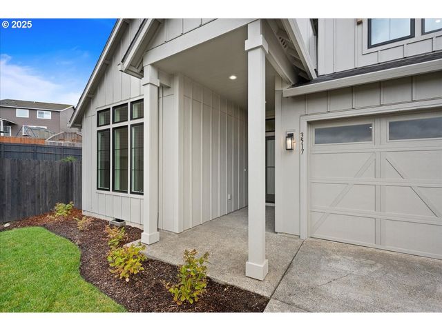 3517 N 11TH Cir, Ridgefield, WA 98642