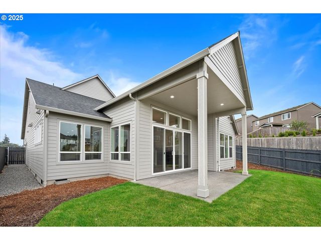 3517 N 11TH Cir, Ridgefield, WA 98642