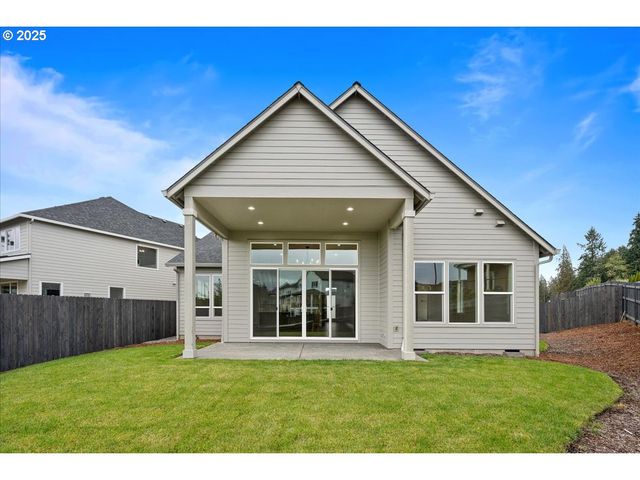 3517 N 11TH Cir, Ridgefield, WA 98642