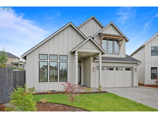 3517 N 11TH Cir, Ridgefield, WA 98642