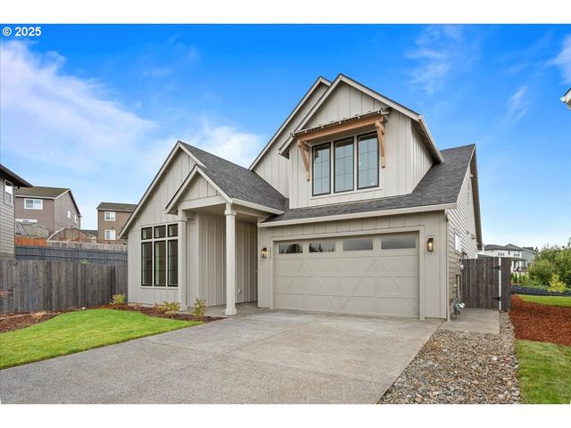 3517 N 11TH Cir, Ridgefield, WA 98642
