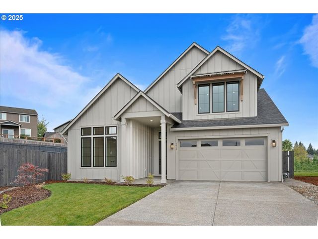 3517 N 11TH Cir, Ridgefield, WA 98642