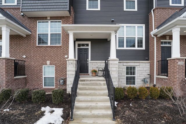 216 S Mill Street, Plymouth, MI 48170