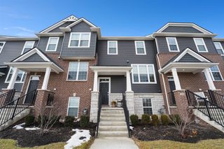 216 S Mill Street, Plymouth, MI 48170