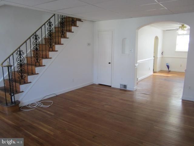 355 HAMPDEN RD, Upper Darby, PA 19082