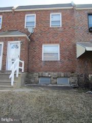 355 HAMPDEN RD, Upper Darby, PA 19082