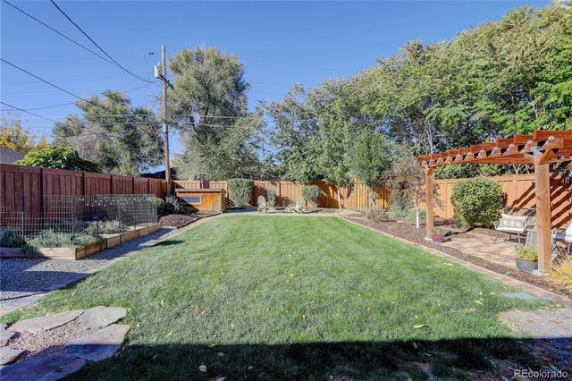 2555 Poplar Street, Denver, CO 80207