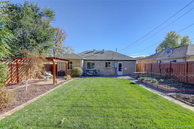 2555 Poplar Street, Denver, CO 80207