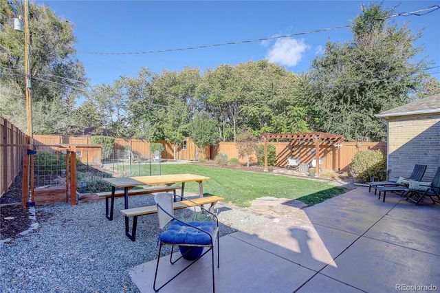 2555 Poplar Street, Denver, CO 80207