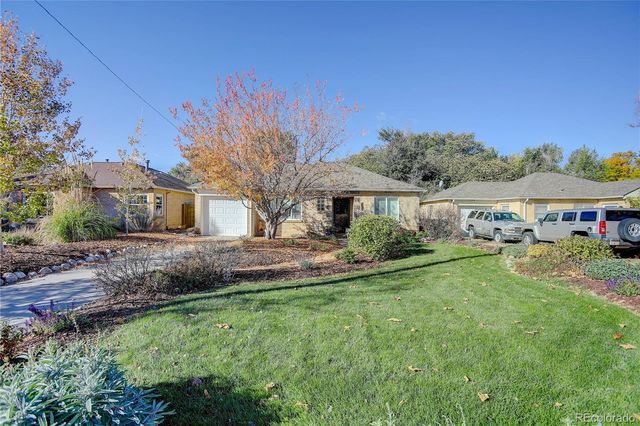 2555 Poplar Street, Denver, CO 80207