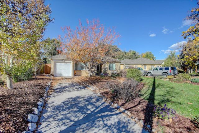 2555 Poplar Street, Denver, CO 80207