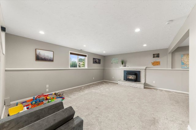 2823 S Bates Rd, Spokane Valley, WA 99206