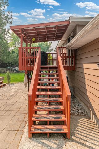 2823 S Bates Rd, Spokane Valley, WA 99206