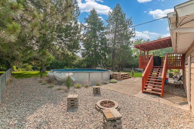 2823 S Bates Rd, Spokane Valley, WA 99206