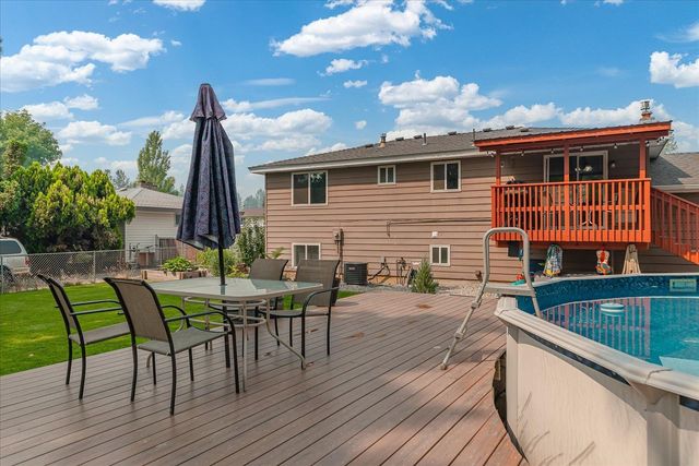 2823 S Bates Rd, Spokane Valley, WA 99206