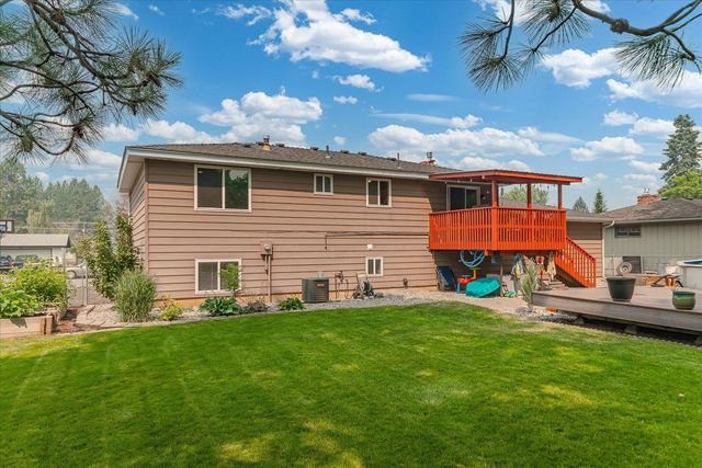 2823 S Bates Rd, Spokane Valley, WA 99206