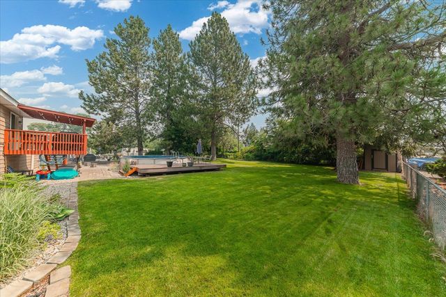 2823 S Bates Rd, Spokane Valley, WA 99206