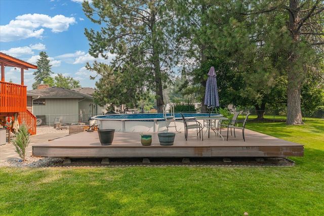 2823 S Bates Rd, Spokane Valley, WA 99206