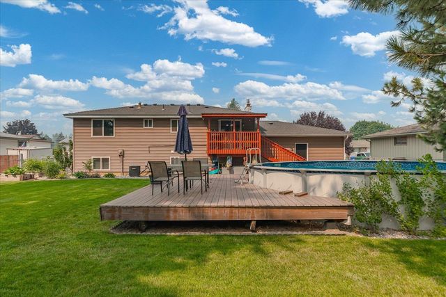2823 S Bates Rd, Spokane Valley, WA 99206