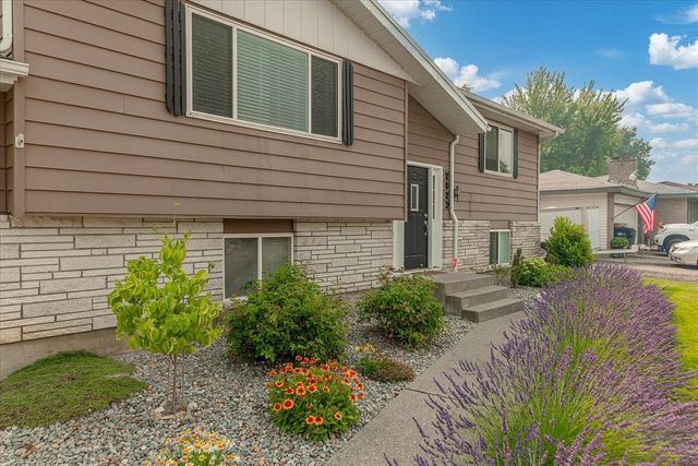 2823 S Bates Rd, Spokane Valley, WA 99206