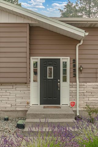 2823 S Bates Rd, Spokane Valley, WA 99206