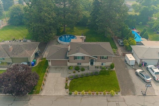 2823 S Bates Rd, Spokane Valley, WA 99206