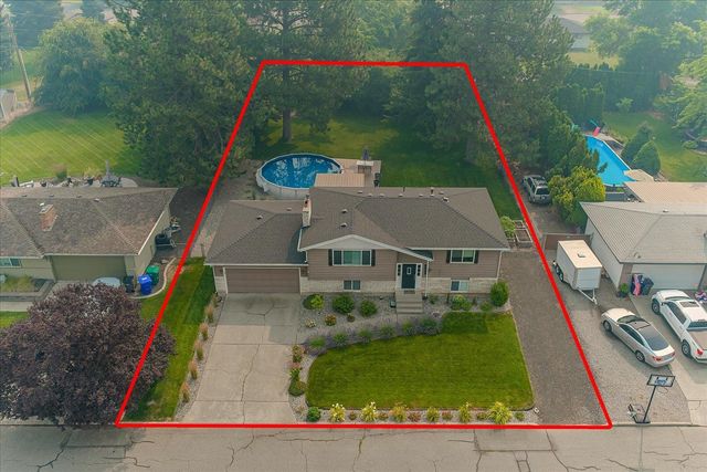 2823 S Bates Rd, Spokane Valley, WA 99206